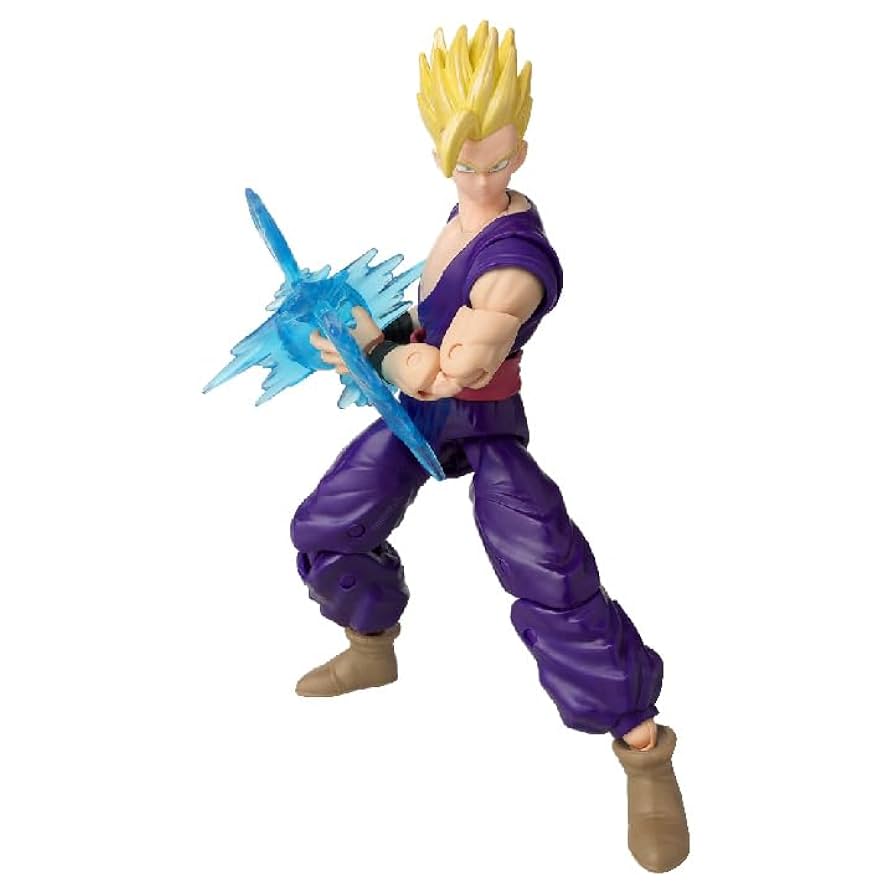 バンダイ ドラゴンボール スーパードラゴンスターズ スーパーサイヤ人ブルー Dragon Stars Series Battle Pack」 から超サイヤ人ブルー孫悟空